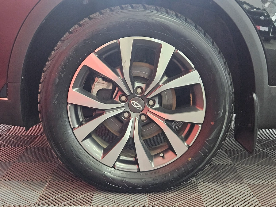 Chery Tiggo 7 Pro Max, I 2023