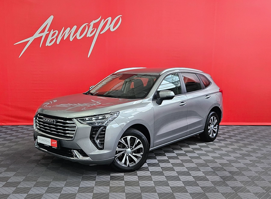 Haval Jolion, I 2023