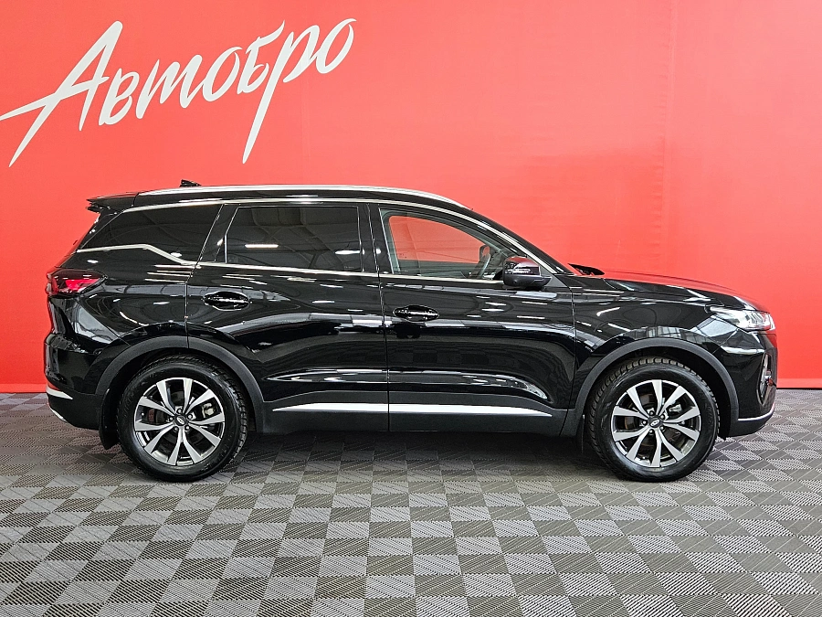 Chery Tiggo 7 Pro Max, I 2023