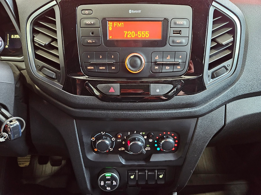 Lada (ВАЗ) XRAY, I 2020