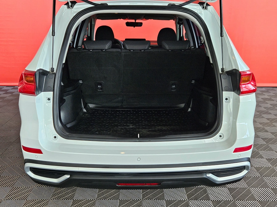 Haval M6, II 2024