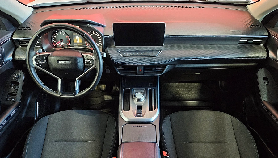 Haval Jolion, I 2023