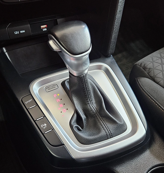 Kia Ceed, III 2021