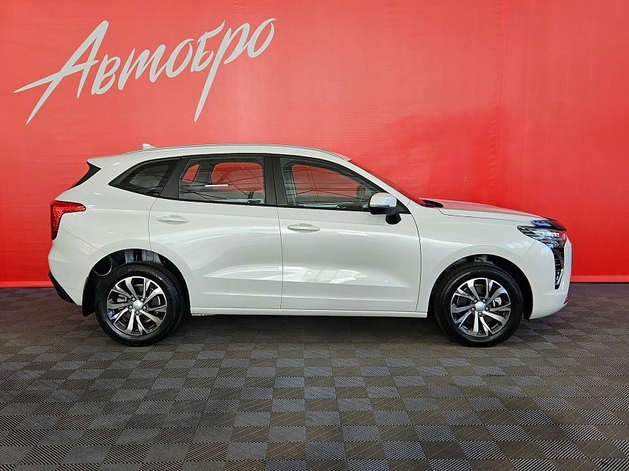 Haval Jolion, I 2023