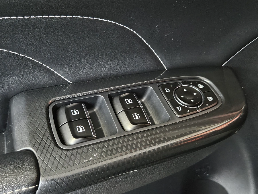 Haval M6, II 2024