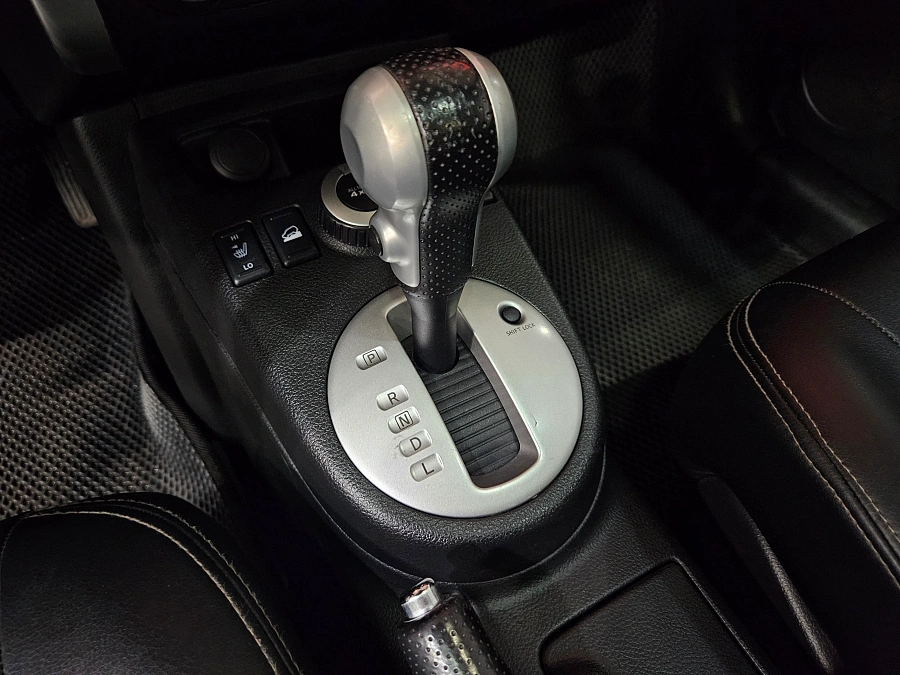 Nissan X-Trail, II Рестайлинг 2014