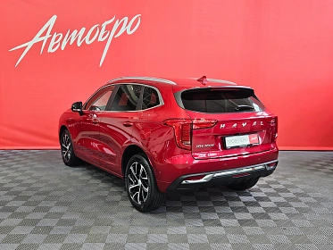 Haval Jolion, I 2022
