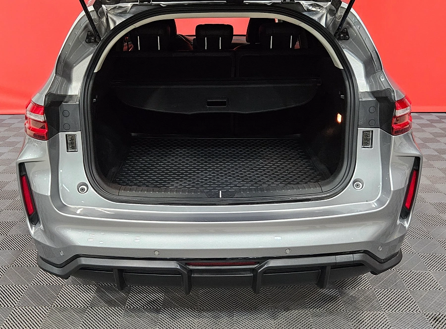 Haval F7, I Рестайлинг 2023