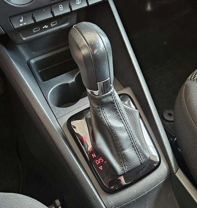Volkswagen Polo, VI 2021