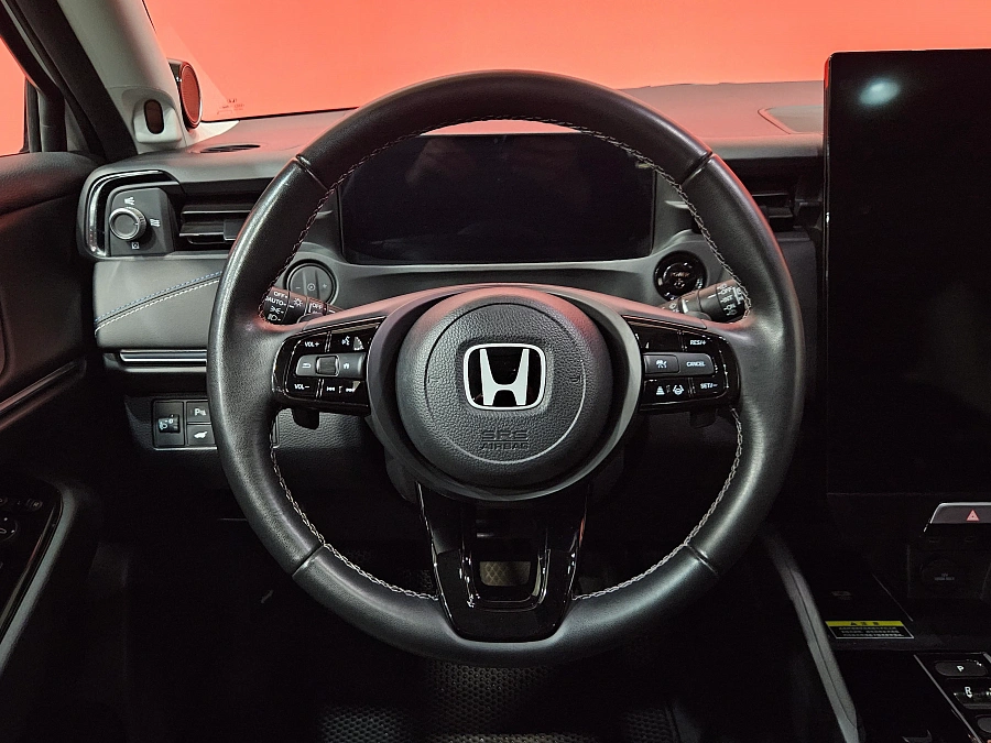 Honda e:NS1, I 2022
