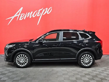 Haval Jolion, I Рестайлинг 2024