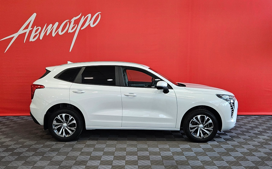 Haval Jolion, I 2023