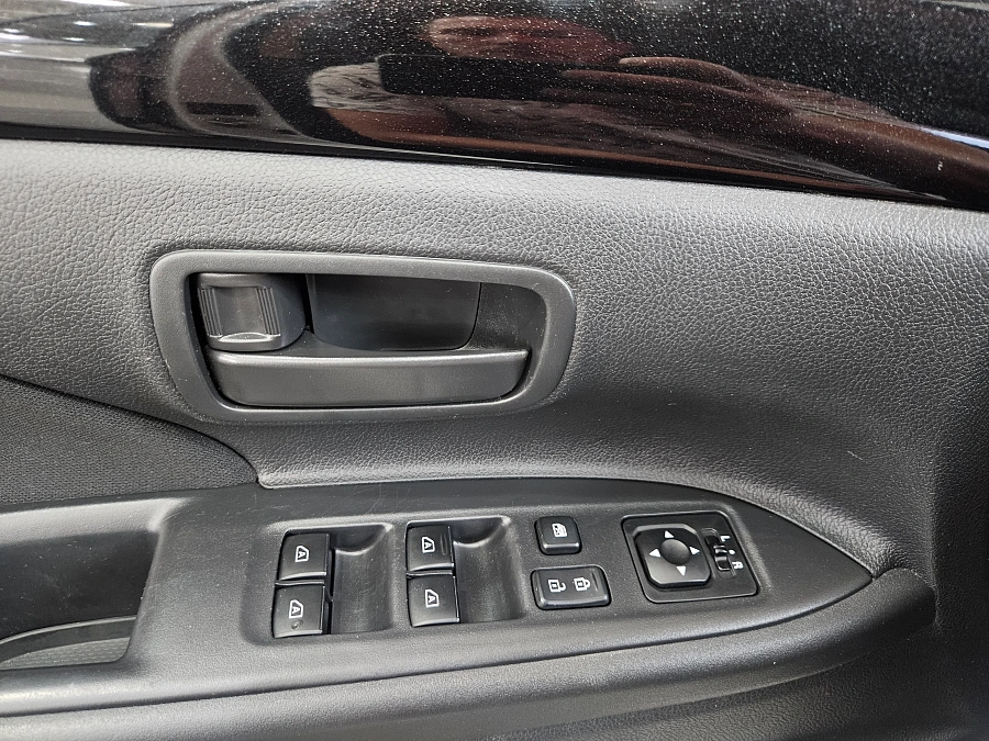 Mitsubishi Outlander, III Рестайлинг 3 2020