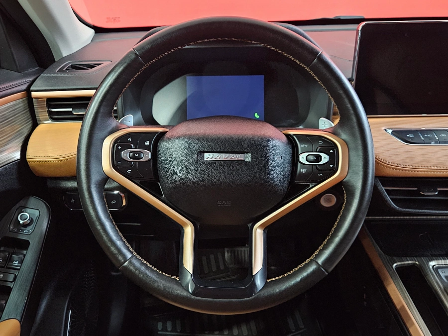 Haval Jolion, I 2022