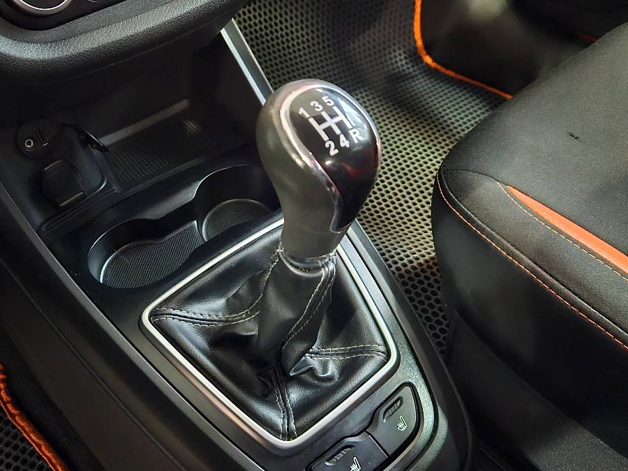 Lada (ВАЗ) Vesta, I 2018