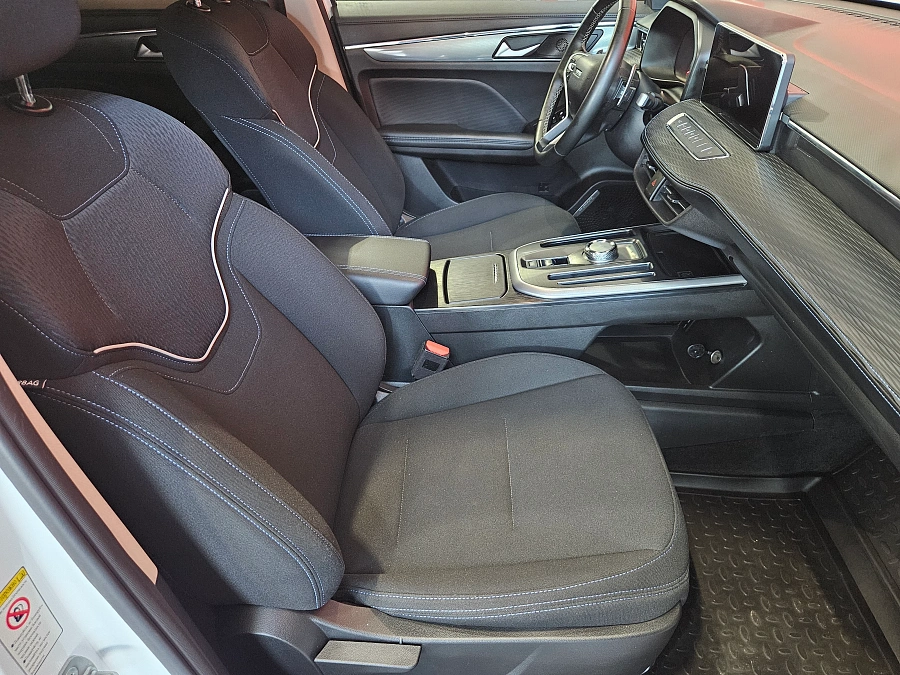 Haval Jolion, I 2023