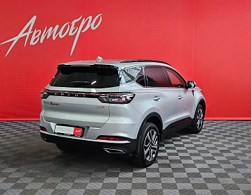 Chery Tiggo 7 Pro Max, I Рестайлинг 2024