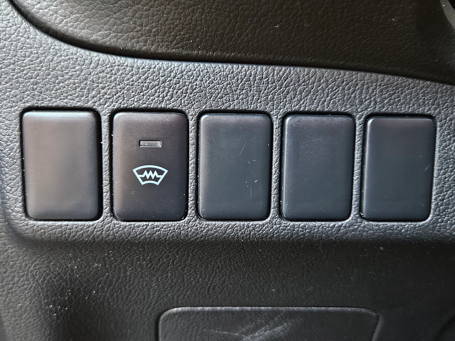 Mitsubishi Outlander, III Рестайлинг 2 2015