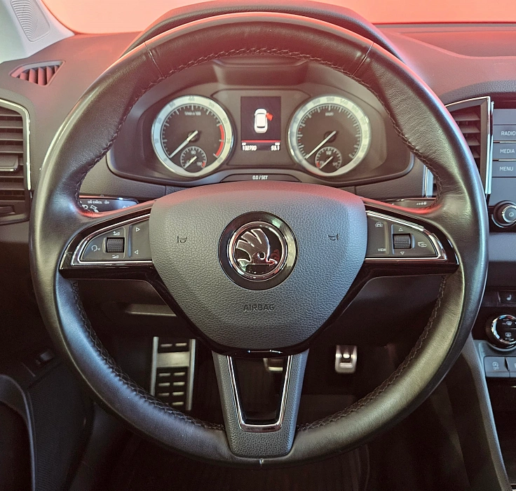 Skoda Karoq, I 2020