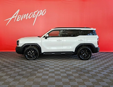 Haval H3, I 2024