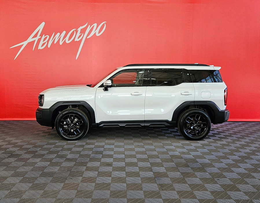 Haval H3, I 2024