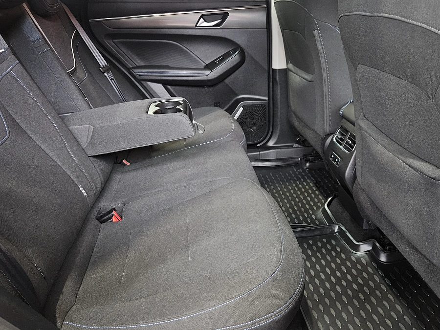 Haval Jolion, I 2023