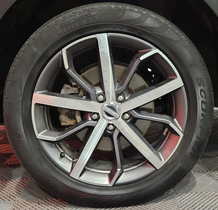 Haval F7, I Рестайлинг 2023