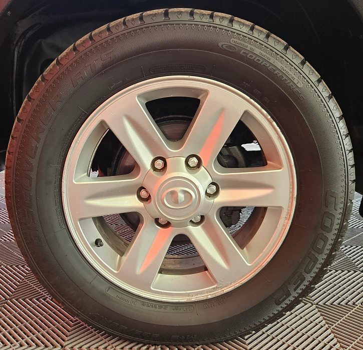 Great Wall Hover H5, I 2013