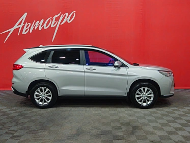 Haval M6, II 2024