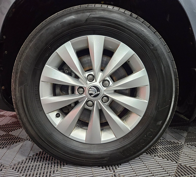 Skoda Karoq, I 2020