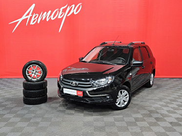 Lada (ВАЗ) Granta, I Рестайлинг 2021