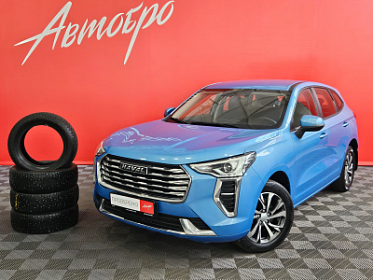 Haval Jolion, I 2021