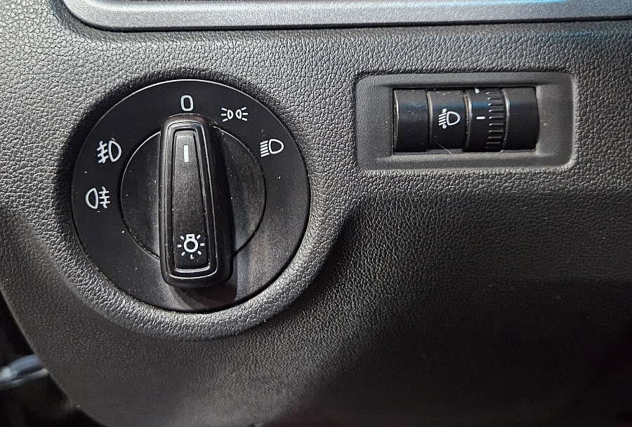 Skoda Rapid, I Рестайлинг 2018