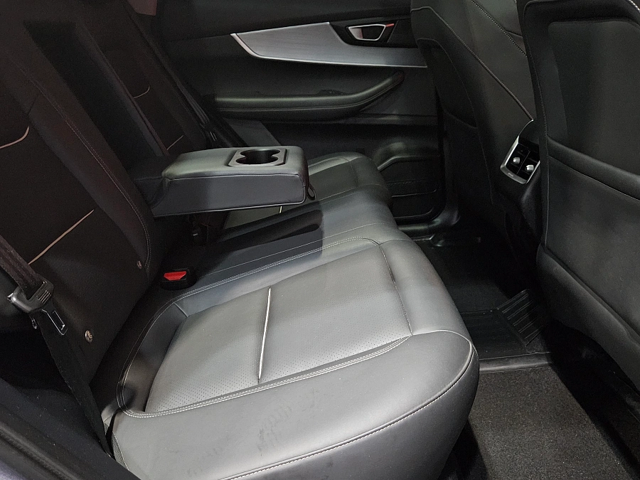 Chery Tiggo 7 Pro Max, I 2023