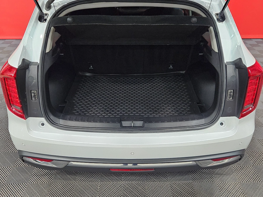 Haval Jolion, I 2023