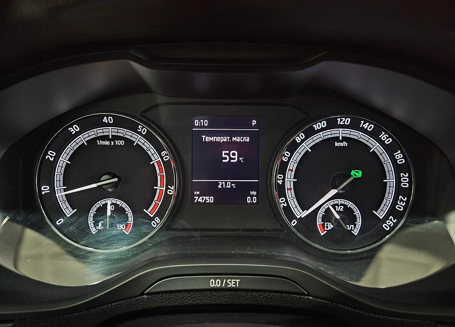 Skoda Karoq, I 2022