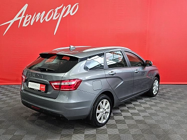 Lada (ВАЗ) Vesta, I 2020