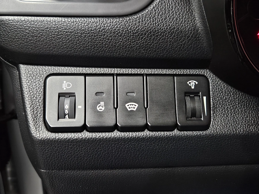 Kia Rio, III Рестайлинг 2015