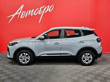 Chery Tiggo 4, I Рестайлинг 2 2025