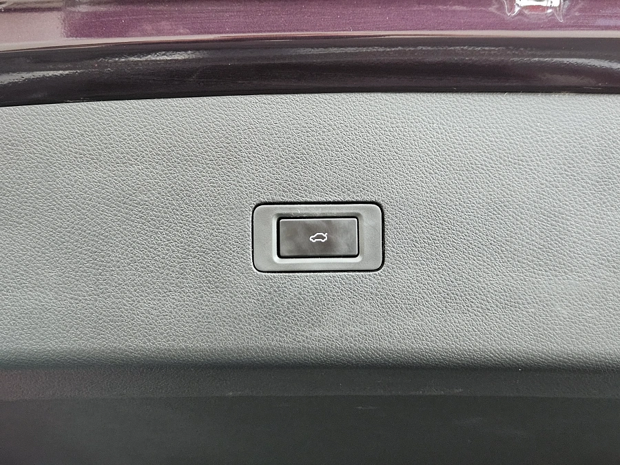 EXEED VX, I 2022