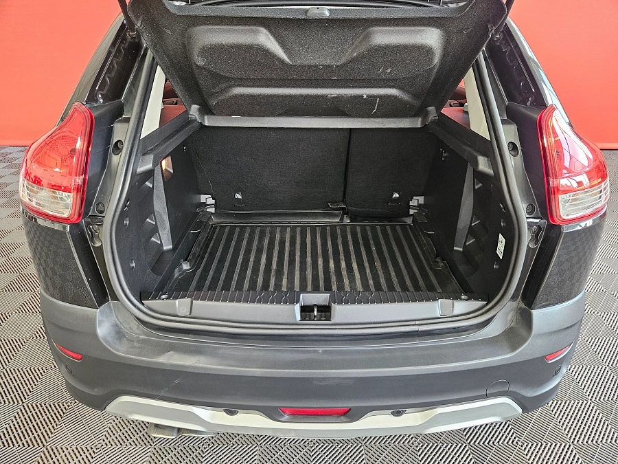 Lada (ВАЗ) XRAY, I 2020