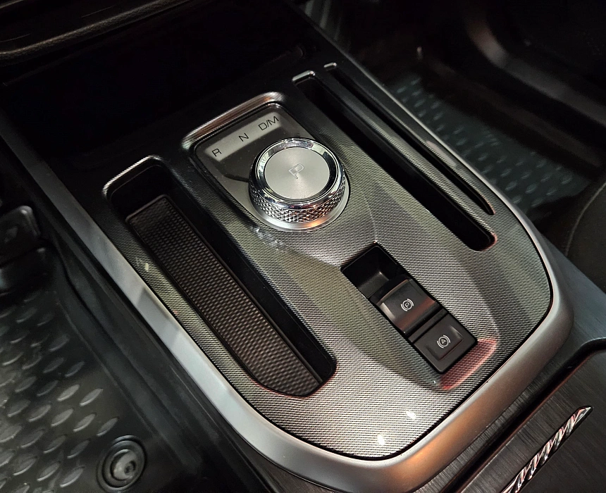 Haval Jolion, I 2023