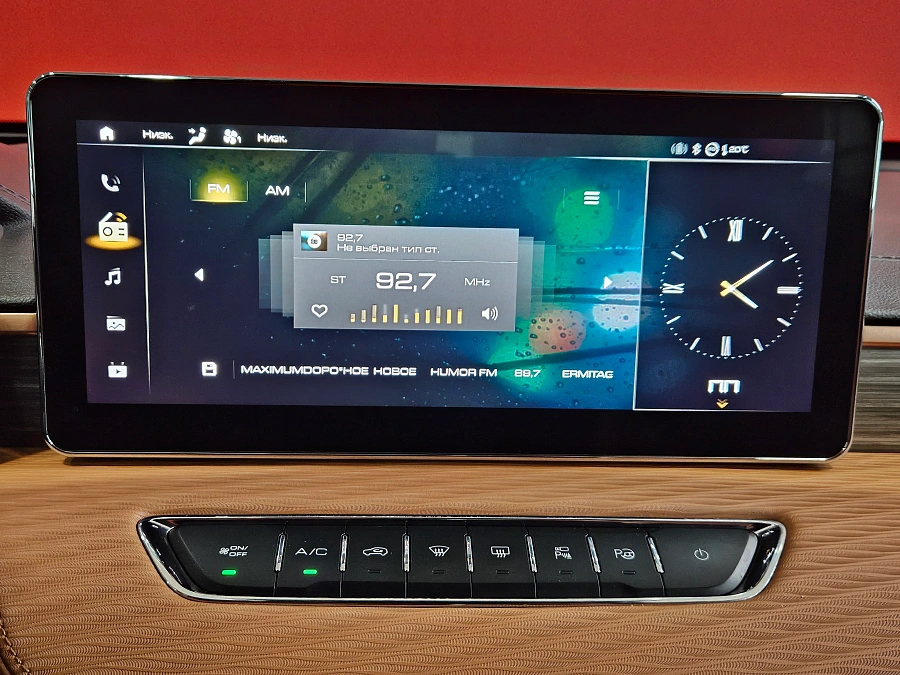 Haval Jolion, I 2022