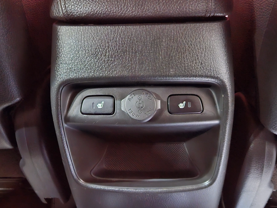 Kia Sorento, II Рестайлинг 2019
