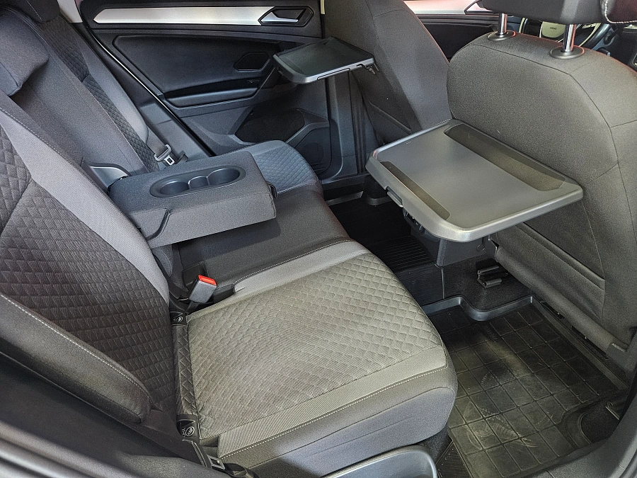 Volkswagen Tiguan, II 2019