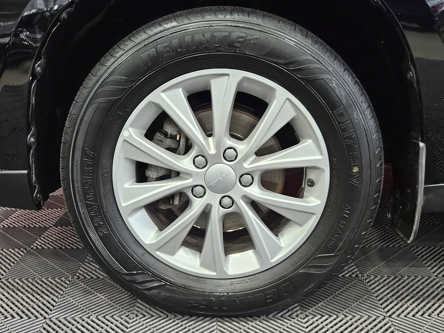 Haval M6, II 2023