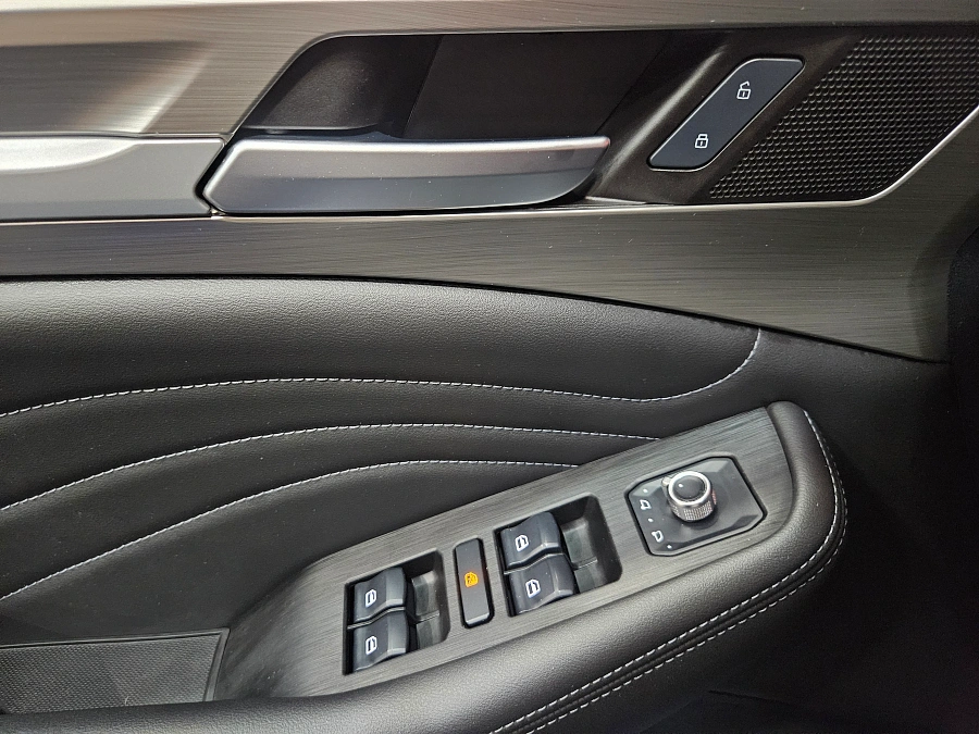 Haval F7, I 2020
