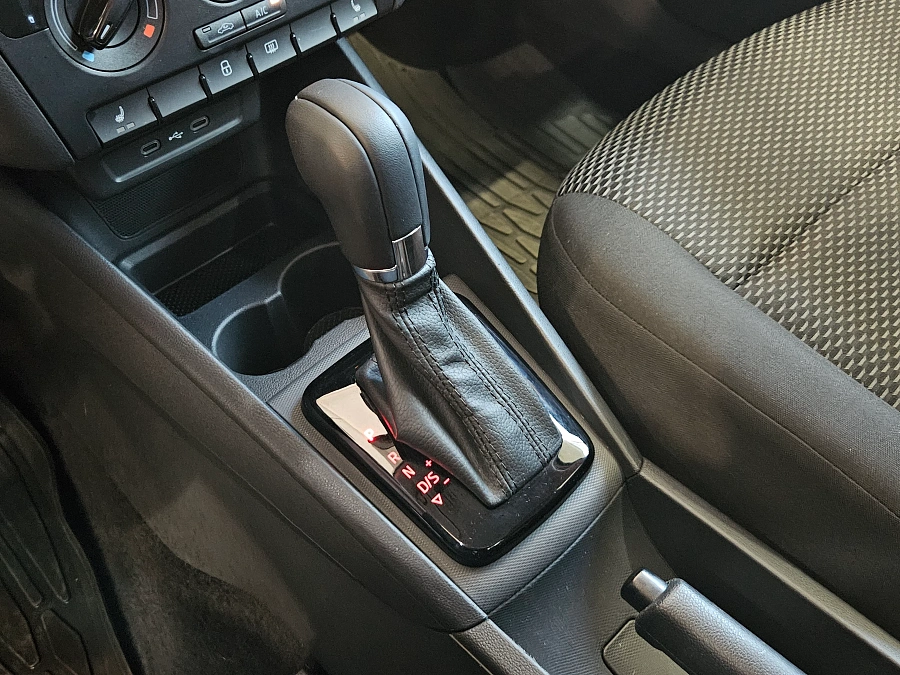 Volkswagen Polo, VI 2021
