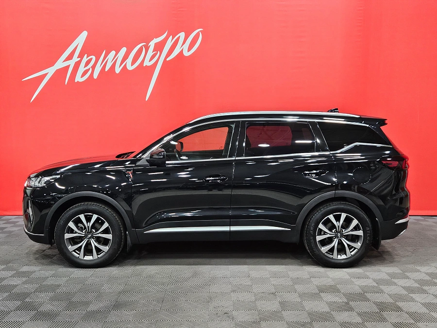 Chery Tiggo 7 Pro Max, I 2023