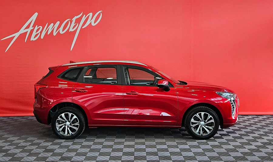 Haval Jolion, I 2023